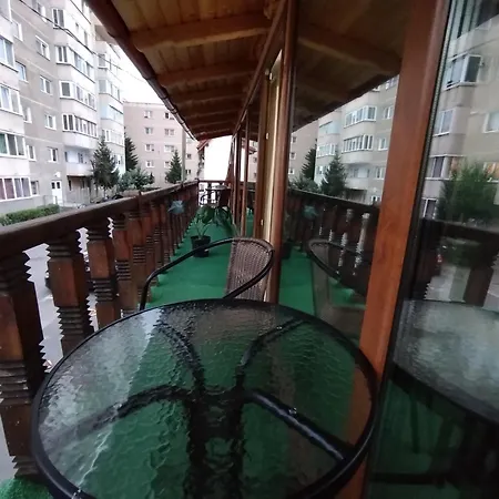 Casuta Din בית הארחה