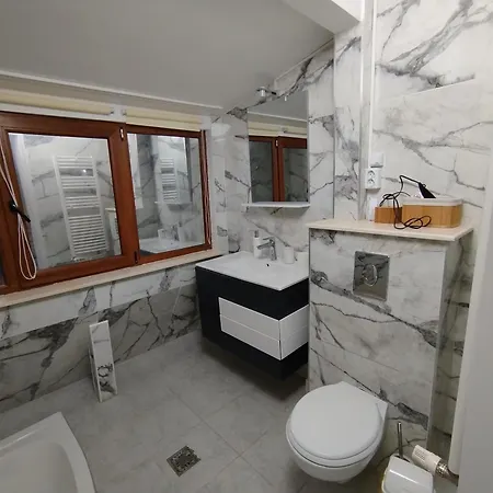 Casuta Din בית הארחה