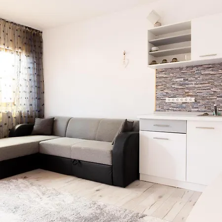 Casuta Din בית הארחה בראשוב