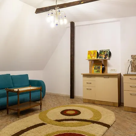 Casuta Din בית הארחה 3*