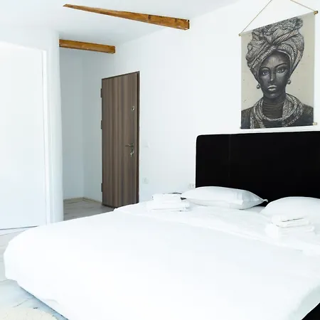 Casuta Din בית הארחה בראשוב