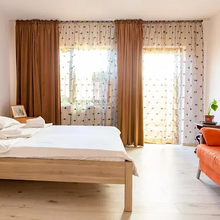 Casuta Din בית הארחה בראשוב