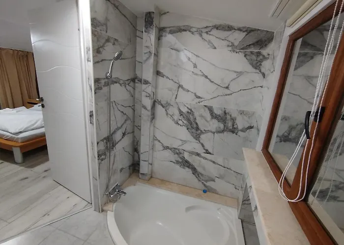 Casuta Din بيت ضيافة 3*