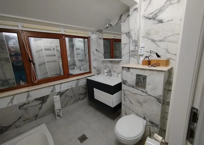 Casuta Din بيت ضيافة