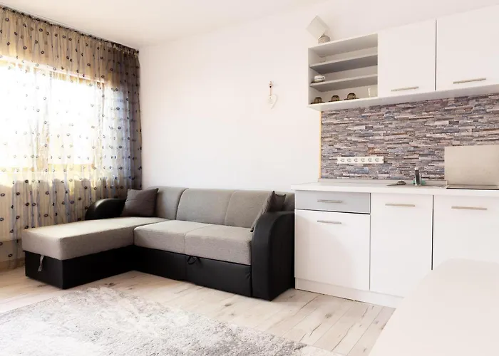 Casuta Din بيت ضيافة براشوف