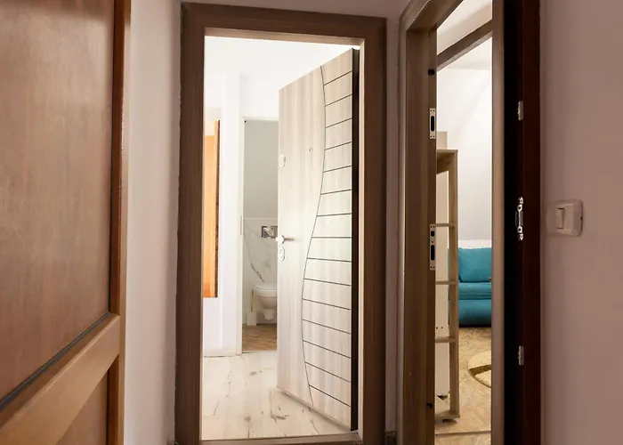 Casuta Din براشوف