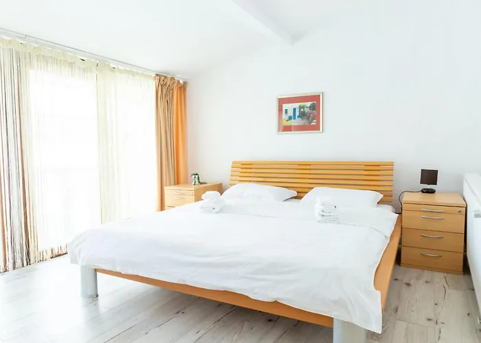 Casuta Din بيت ضيافة 3*