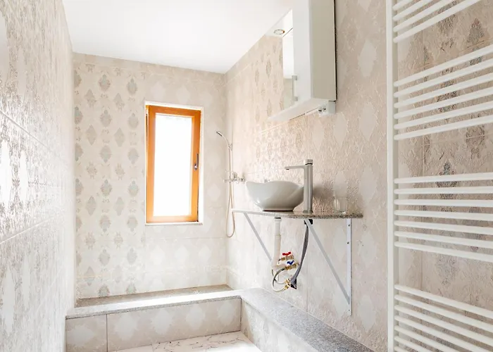 Casuta Din بيت ضيافة